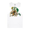 Mens Barnard Tank Thumbnail
