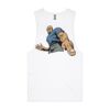 Mens Barnard Tank Thumbnail