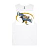 Mens Barnard Tank Thumbnail