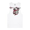Mens Barnard Tank Thumbnail