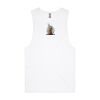 Mens Barnard Tank Thumbnail