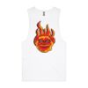 Mens Barnard Tank Thumbnail