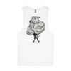 Mens Barnard Tank Thumbnail