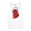 Mens Barnard Tank Thumbnail