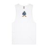 Mens Barnard Tank Thumbnail