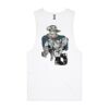 Mens Barnard Tank Thumbnail