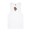 Mens Barnard Tank Thumbnail