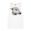 Mens Barnard Tank Thumbnail