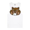 Mens Barnard Tank Thumbnail