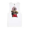 Mens Barnard Tank Thumbnail