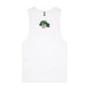 Mens Barnard Tank Thumbnail