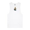 Mens Barnard Tank Thumbnail