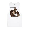Mens Barnard Tank Thumbnail