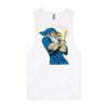 Mens Barnard Tank Thumbnail