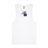 Mens Barnard Tank Thumbnail