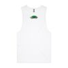 Mens Barnard Tank Thumbnail