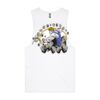 Mens Barnard Tank Thumbnail