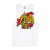 Mens Barnard Tank Thumbnail