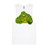 Mens Barnard Tank Thumbnail
