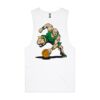 Mens Barnard Tank Thumbnail