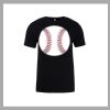 Mens Fitted Cotton Tee Thumbnail