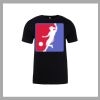 Mens Fitted Cotton Tee Thumbnail