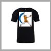 Mens Fitted Cotton Tee Thumbnail