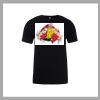 Mens Fitted Cotton Tee Thumbnail