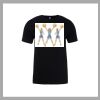 Mens Fitted Cotton Tee Thumbnail