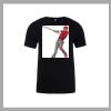 Mens Fitted Cotton Tee Thumbnail