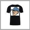 Mens Fitted Cotton Tee Thumbnail