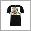 Mens Fitted Cotton Tee Thumbnail