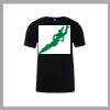 Mens Fitted Cotton Tee Thumbnail