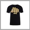 Mens Fitted Cotton Tee Thumbnail