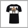 Mens Fitted Cotton Tee Thumbnail