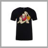 Mens Fitted Cotton Tee Thumbnail