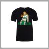 Mens Fitted Cotton Tee Thumbnail
