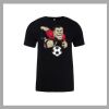 Mens Fitted Cotton Tee Thumbnail