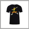 Mens Fitted Cotton Tee Thumbnail