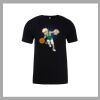 Mens Fitted Cotton Tee Thumbnail