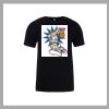 Mens Fitted Cotton Tee Thumbnail