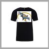 Mens Fitted Cotton Tee Thumbnail