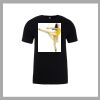 Mens Fitted Cotton Tee Thumbnail