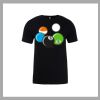 Mens Fitted Cotton Tee Thumbnail