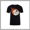 Mens Fitted Cotton Tee Thumbnail