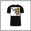 Mens Fitted Cotton Tee Thumbnail