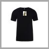 Mens Fitted Cotton Tee Thumbnail