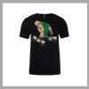 Mens Fitted Cotton Tee Thumbnail