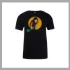 Mens Fitted Cotton Tee Thumbnail