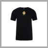 Mens Fitted Cotton Tee Thumbnail